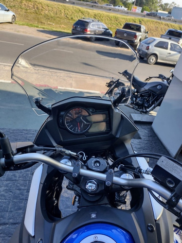 Imagen 25 de 25 de Suzuki V-strom 650xt - V-strom 650 Xt, No Versys 650 Jc