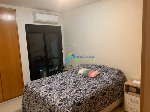 Apartamento Com 3 Quartos, 104 M², À Venda Por R$ R$ 829.990,00 - Ap5212