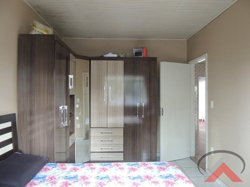 Imagem 13 de 24 de Terreno 377m² Boqueirão - 1076 - 4819113