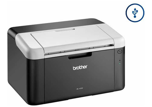 Impresora Brother Hl1202