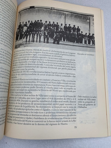 ...y Nos Fuimos A La Revolución. Eugenia Meyer. Inst. Mora (Usado)