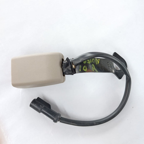 Hembra Broche Cinturon Dere Fusion 2006 2008 2010 2011 2012 (Usado)