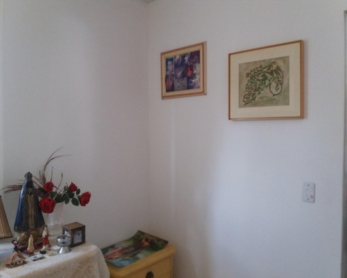 Imagem 11 de 15 de Casa Tipo Apartamento 2 Quartos Suíte Lavanderia, 66m² - Piedade - Aea2440