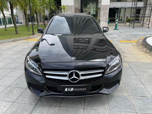 Mercedes-Benz Classe C C250