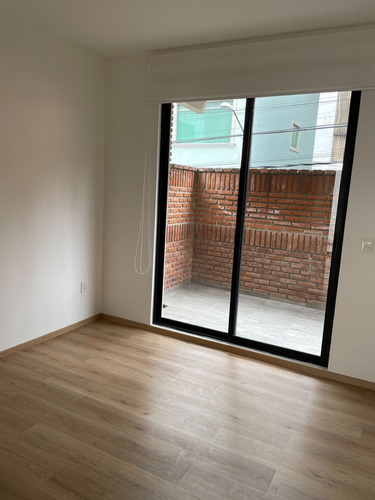 Imagen 9 de 17 de Lindo Departamento Para Estrenar En Renta