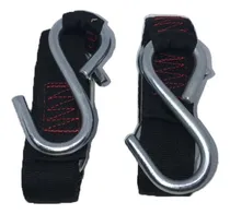 Comprar Zunchos Para Trailer New Negro Plus50 Juego  Avant Motos