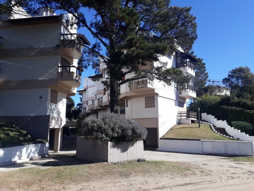 Departamento En Duplex -tajamar