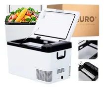 Comprar Geladeira Portátil Carro Caminhao Motorhome Quadrivolt 25l