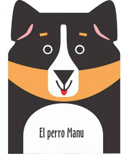 El Perro Manu /675