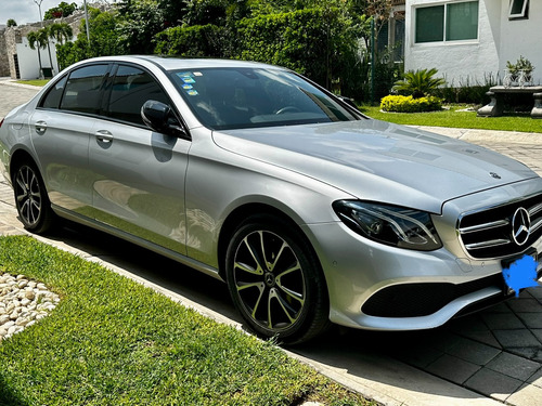 Mercedes-Benz Clase E 2.0 250 Cgi Avantgarde At