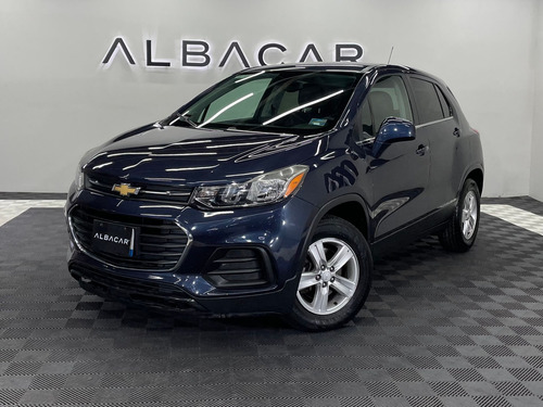 Chevrolet Trax 1.8 Lt At