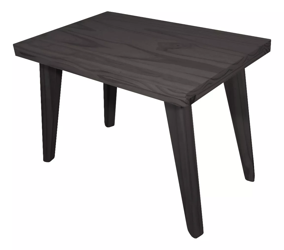 Segunda imagen para búsqueda de mesa arrime madera