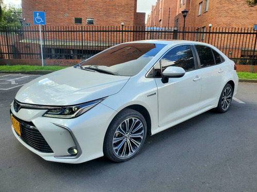 Toyota Corolla 1.8 Se-g