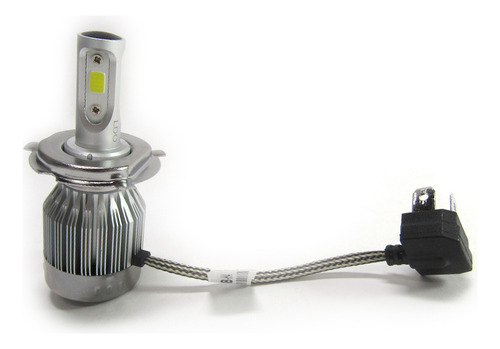 Bombillo Led H4 4000 Lumens