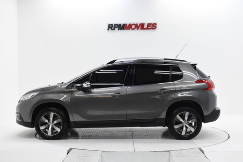 Peugeot 2008 1.6 Thp Sport Manual 2017 Rpm Moviles