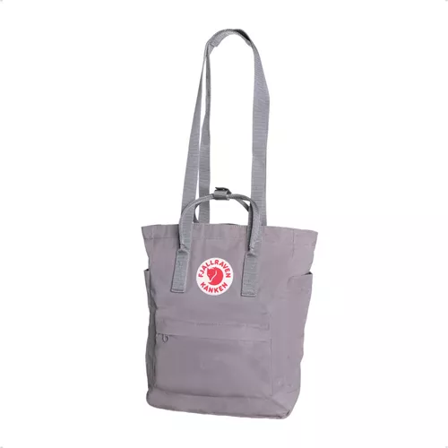 Mochila Fjallraven Kanken Graph Casual Urbano Grs