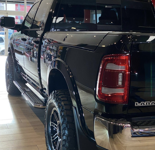 RAM 2500 6.7 Laramie I Atx 350cv 4x4