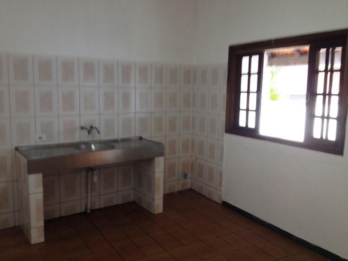 Casa À Venda, 230 M² Por R$ 485.000,00 - Martim De Sá - Caraguatatuba/sp - Ca0277