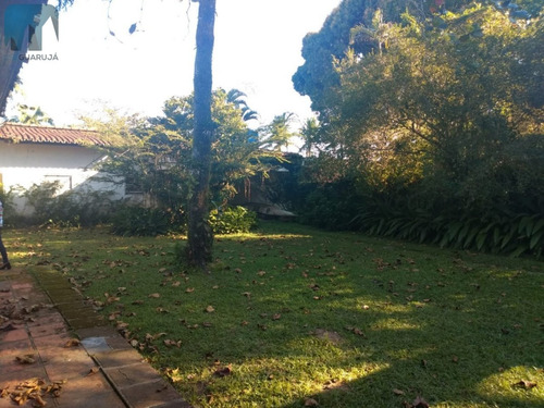 Casa A Venda No Bairro Jardim Virgínia Em Guarujá - Sp. - 819-1