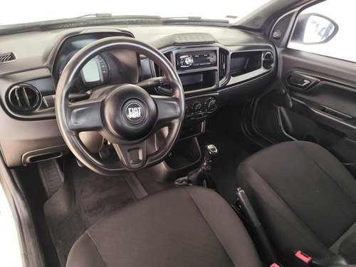 Fiat Strada Endurance 1.4 Flex 8v Cs Plus