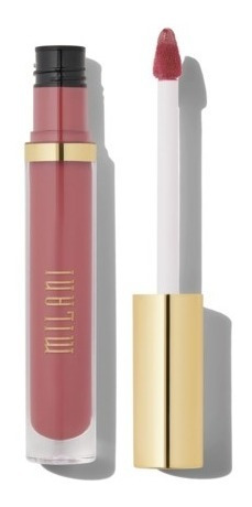 Labial Amore Shine Liquid Lip Color 10 Enchanting