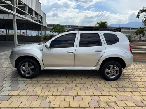 Renault Duster 1.6 Expression