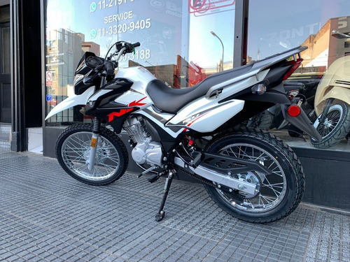 Imagen 7 de 22 de Haojue Nk-150 2023 Okm Betacenter - No Xr150 , No Xtz 125