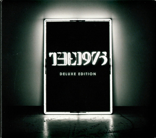 The 1975 The 1975 Deluxe Cd Doble Nuevo Eu Musicovinyl