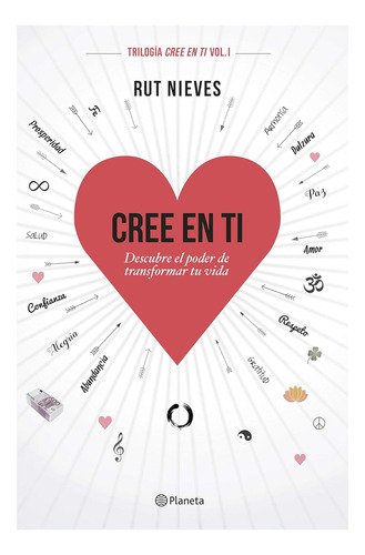 Libro: Cree En Ti: Descubre El Poder De Transformar Tu Vida