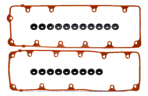 Junta Tapa Punterias Ford  Mustang Gt  2002-2004  4.6l