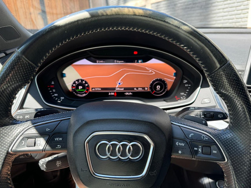 Audi Q5 2.0 L T S Line Dsg