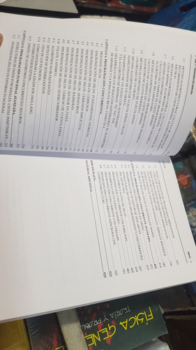 Libro Java 17 Programacion Avanzada (Usado)