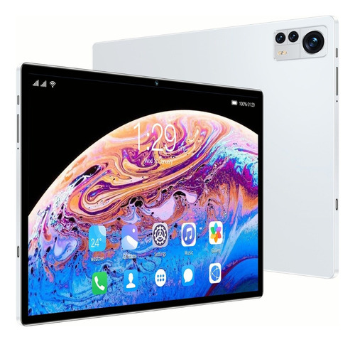 Tablet Android 6gb 128gb Wifi Bluetooth Portátil Venta Calie