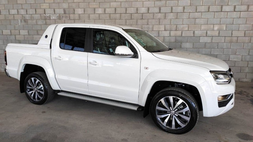 Volkswagen Amarok 3.0 V6 Extreme 258cv 4x4 Tdi At