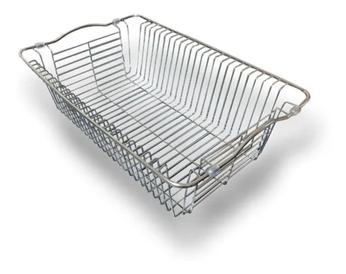 comprar Canasto Secaplatos Para Bachas De Cocina + Envío Gratis