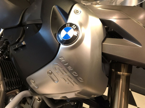 Imagen 4 de 18 de Bmw R 1200 Gs
