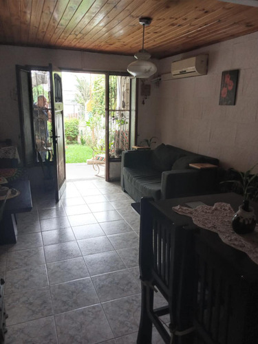 Williams 1300, Rincón De Milberg, Tigre