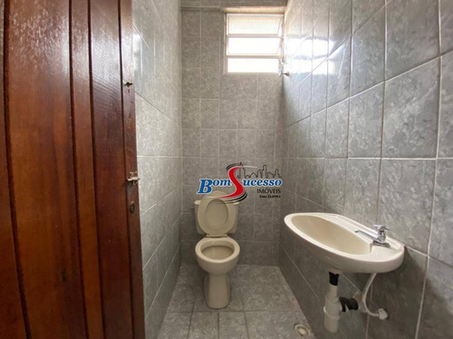 Sala Para Alugar, 100 M² Por R$ 1.800,00/mês - Parque Da Mooca - São Paulo/sp - Sa0081