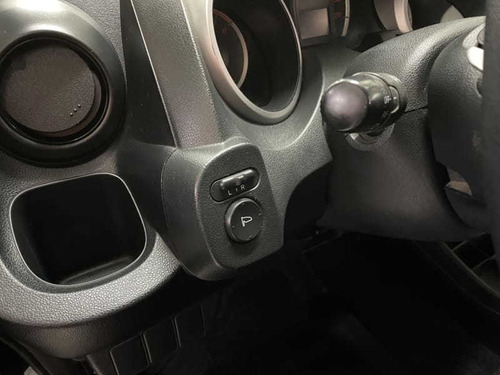 Imagem 12 de 15 de Honda Fit Lxl 1.4 16v Flex Mec. 2009