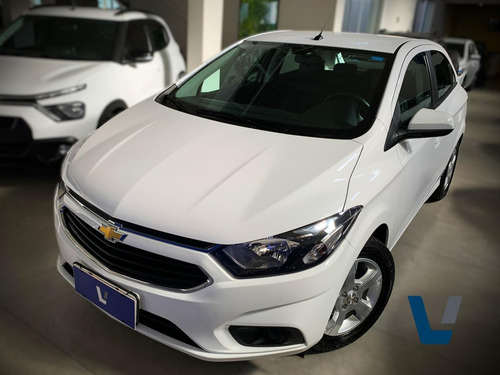 Chevrolet Onix 1.4mt Lt