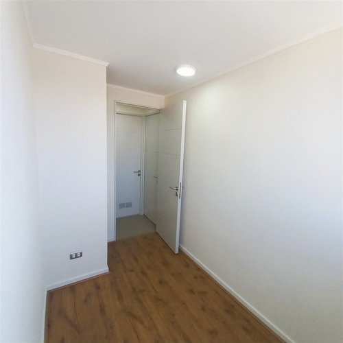 Arriendo Exlusivo Dpto San Miguel Ciudad Del Niño 2d/1b/1e