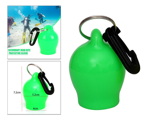 5 Equipo De Buceo Accesorios Para Tubos De Respiración