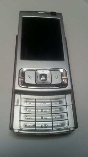 Repuesto Nokia N95-3 Original No Operativo 