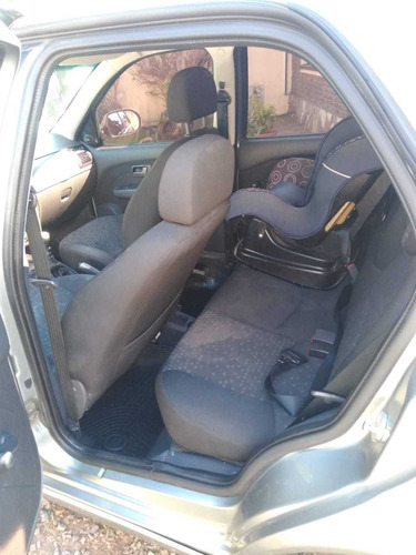 Fiat Siena 1.4 Attractive C/alarma Rstii 2012