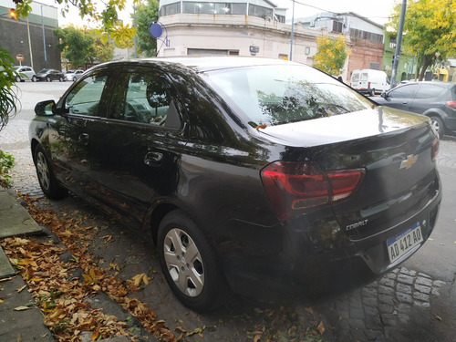 Chevrolet Cobalt 1.8 Lt