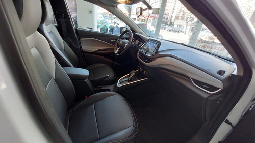 Imagen 7 de 15 de Chevrolet Onix Premier 1.0 Turbo Ggs