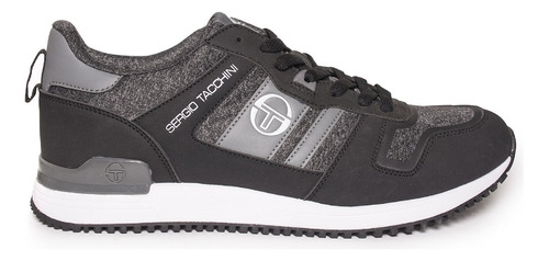 Zapatillas Sergio Tacchini Milan Moda Retro Asfl70