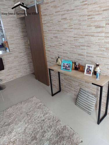 Imagem 5 de 15 de Ótima Casa Com 60m2 Em Condomínio Fechado Em Cotia - 354