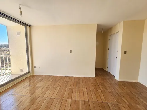 Arriendo Depto, Jorge Ross, Villa Dulce. Viña Del Mar.