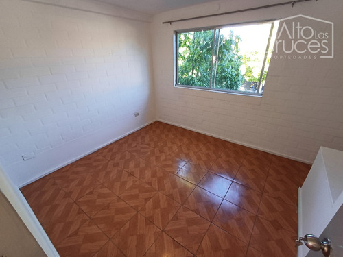 Casa En Villa Portal Las Palmas Talca